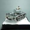 panzer 3 L revell 4