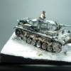 panzer 3 L revell