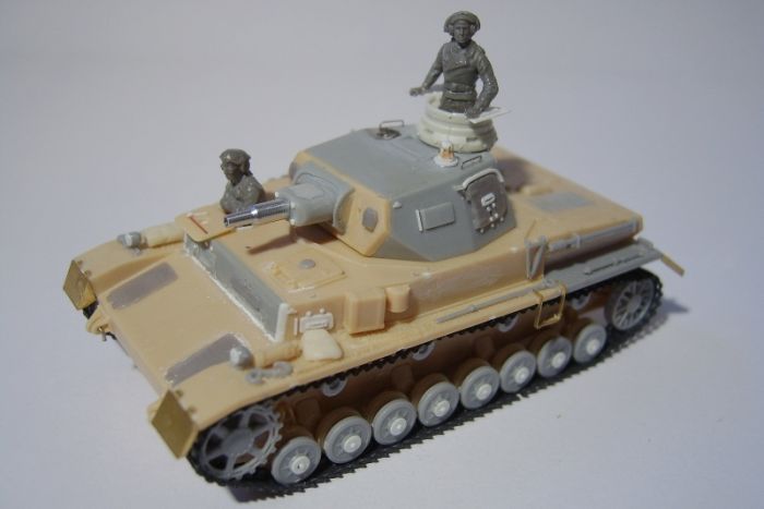 Ausf C 10