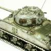 Sherman M4 105mm
