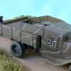 GAZ-AA Armored truck &amp; 3,7cm PAK 35