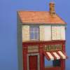 Commercial House 1/72