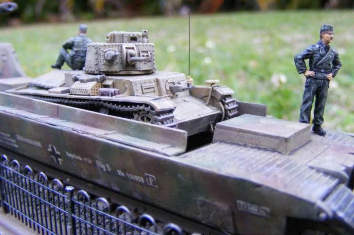 T-38 in Panzertraegerwagen