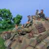 Schwer Panzer-Abteilung 503's Tiger II