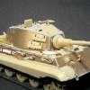 Revell's Tiger II