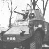 Panzerspähwagen P 204(f)