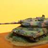 Leopard 2A6 