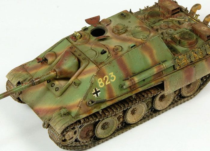 Jagdpanther G2 Golikov 04