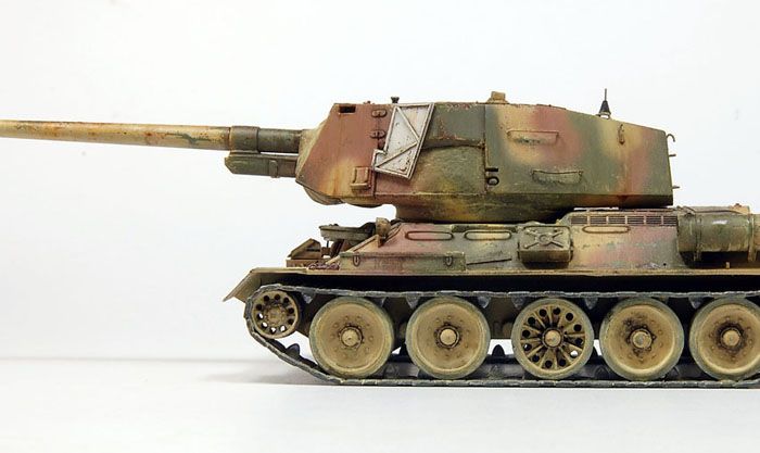 T 34 100 Golikov 06