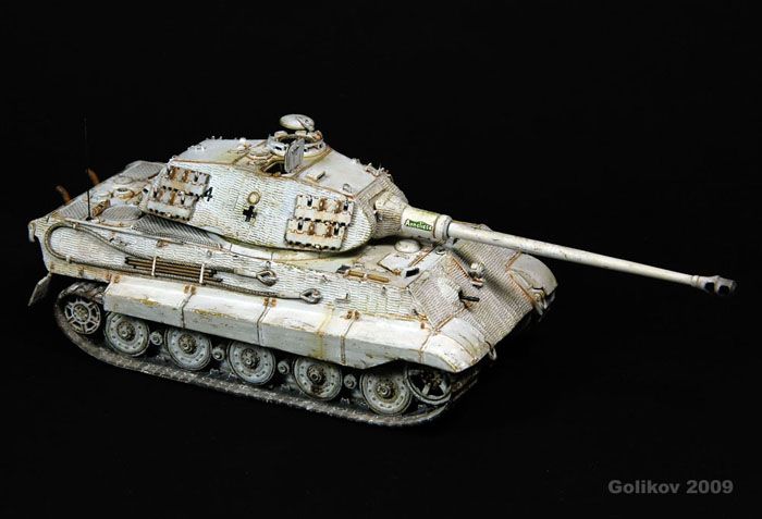 Tiger IIP Golikov 02