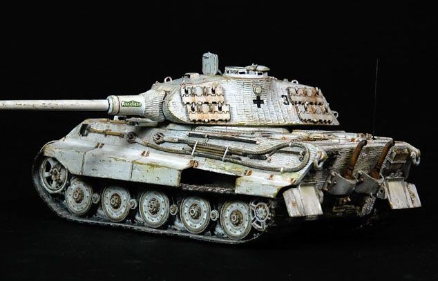 Tiger IIP Golikov 03