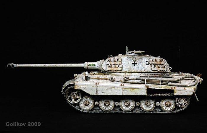 Tiger IIP Golikov 04