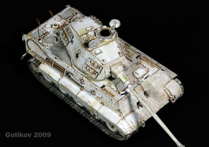 Tiger IIP Golikov 05