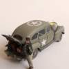 Ford 1942 staff car - XVIII US Airborne Corps