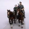 Horse team - Artillerie Regiment 159