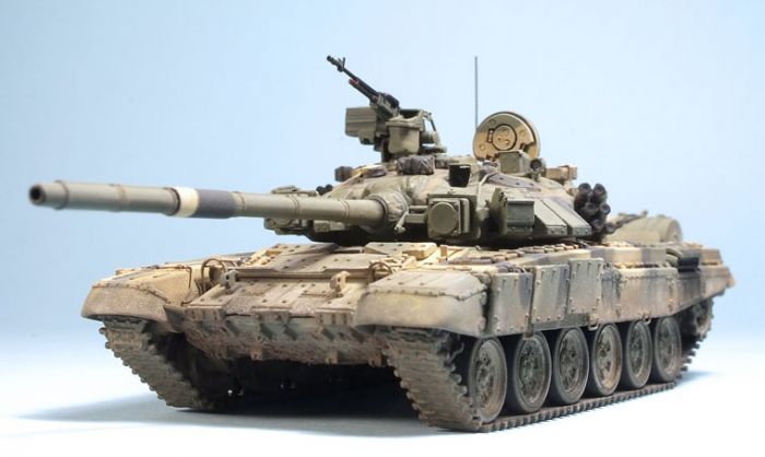T-90u