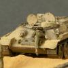 T-34T Egyptian